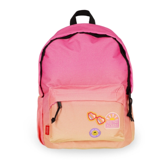 Εικόνα της Σακίδιο πλάτης - My Backpack - Sunrise Lover Legami