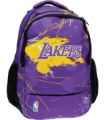 Εικόνα της Τσάντα Πλάτης Nba Los Angeles Lakers Retro BMU