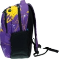 Εικόνα της Τσάντα Πλάτης Nba Los Angeles Lakers Retro BMU