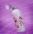 Εικόνα της Παγούρι Θερμός Hot&Cold 500ml K-Pop Demon Hunters