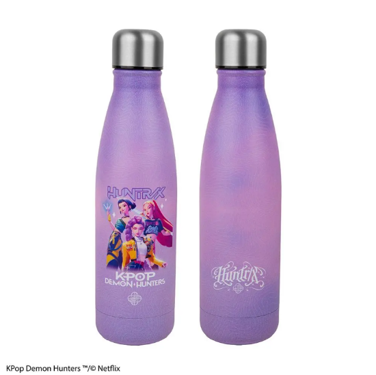 Εικόνα της Παγούρι Θερμός Hot&Cold 500ml K-Pop Demon Hunters Classic