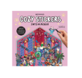 Εικόνα της Cozy Stickers: Βόλτα με την παρέα