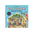 Picture of Cozy Stickers: Out with friends