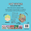 Picture of Cozy Stickers: Out with friends