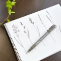 Εικόνα της ΜΑΡΚΑΔΟΡΟΣ ARTLINE ΑΚΙΔΑΣ ΣΧΕΔΙΟΥ DRAWING SYSTEM 0.7 ΕΚ-23 ΜΑΥΡΟ