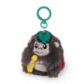 Picture of Keychain with plush Gorilla - Super Soft! Legami