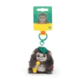 Picture of Keychain with plush Gorilla - Super Soft! Legami