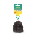 Picture of Keychain with plush Gorilla - Super Soft! Legami