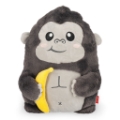 Picture of Gorilla Plush Pillow – Super Soft! Legami