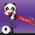 Εικόνα της Στυλό Gel που Σβήνει Halloween Limited edition «Spooky Party» – Blind Box Legami