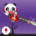 Εικόνα της Στυλό Gel που Σβήνει Halloween Limited edition «Spooky Party» – Blind Box Legami