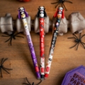 Εικόνα της Στυλό Gel που Σβήνει Halloween Limited edition «Spooky Party» – Blind Box Legami