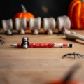Εικόνα της Στυλό Gel που Σβήνει Halloween Limited edition «Spooky Party» – Blind Box Legami