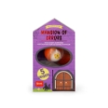 Εικόνα της Σετ 5 Γομών Μίνι σε Θήκη – Mansion of Errors – Halloween Legami