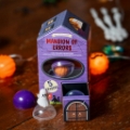 Εικόνα της Σετ 5 Γομών Μίνι σε Θήκη – Mansion of Errors – Halloween Legami