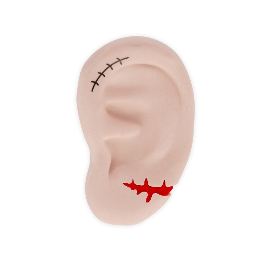 Εικόνα της Αρωματική Γόμα – Ear We Go Again Halloween Legami