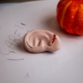 Εικόνα της Αρωματική Γόμα – Ear We Go Again Halloween Legami