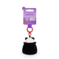 Picture of Mπρελόκ με λούτρινο Panda Vampire "Bam-Boo" Halloween - Super Soft! Legami
