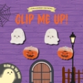Εικόνα της Σετ 4 Μίνι Κλιπ Μαλλιών – Clip Me Up! Halloween Legami