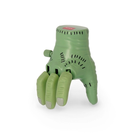 Picture of Mini Wind-Up Zombie Hand - The Mini Walking Hand Halloween Legami