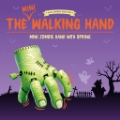 Picture of Mini Wind-Up Zombie Hand - The Mini Walking Hand Halloween Legami