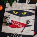 Εικόνα της Anti-Stress Toy - Mummy Kitty - Stress Less Halloween Legami