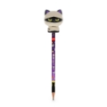 Εικόνα της Μολύβι με Squishy Mummy Kitty "Nine Lives Later" - Squeezies Halloween Legami