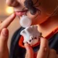 Picture of Lip Gloss - Magic Ghost Halloween Legami