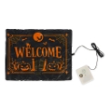 Εικόνα της Χαλάκι Εισόδου με Ηχητικά Εφέ – Screaming Doormat Halloween Legami