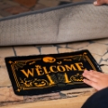 Εικόνα της Χαλάκι Εισόδου με Ηχητικά Εφέ – Screaming Doormat Halloween Legami