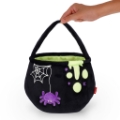 Εικόνα της Τσαντάκι Trick or Treat - Καζάνι Halloween Legami