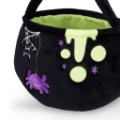 Εικόνα της Τσαντάκι Trick or Treat - Καζάνι Halloween Legami
