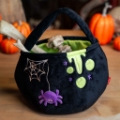 Εικόνα της Τσαντάκι Trick or Treat - Καζάνι Halloween Legami