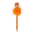 Εικόνα της Στυλό Διαρκείας με Φως Pumpkin Bunny Halloween - Writing is Magic Legami