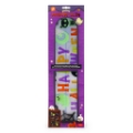 Εικόνα της Set of Gel Window Stickers Large - Windo-Glow 003 Halloween Legami