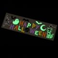 Εικόνα της Set of Gel Window Stickers Large - Windo-Glow 003 Halloween Legami